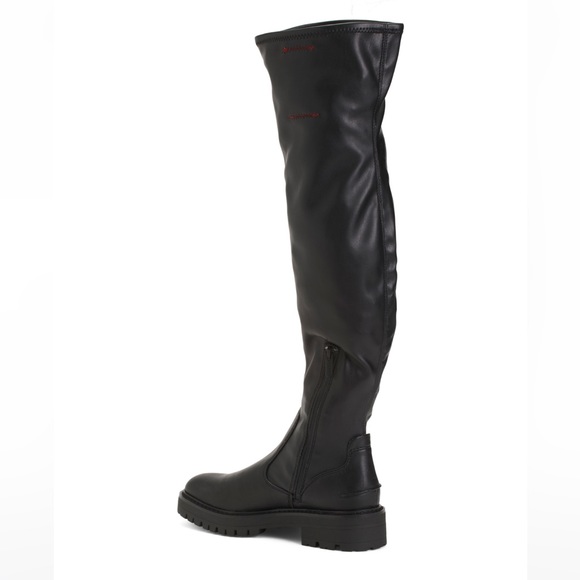 Sarto by Franco Sarto High Shaft Boots - Picture 2 of 4